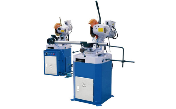 手动型切管机(315A型)