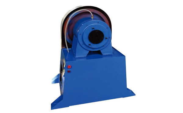 锥度缩管机(40型)