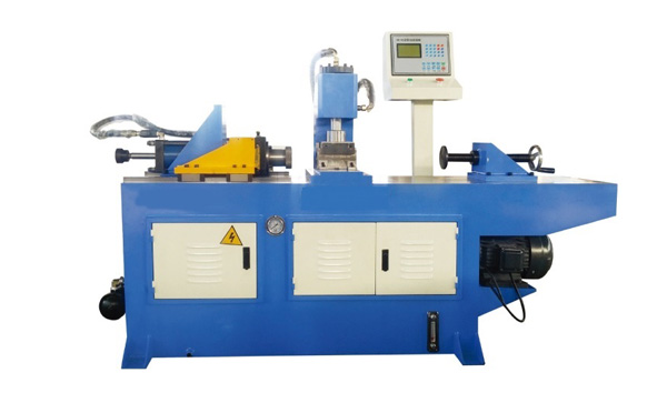 单头缩管机(SG-60)