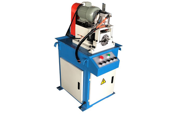 气动单头倒角机(60)