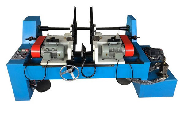 液压双头倒角机(80)