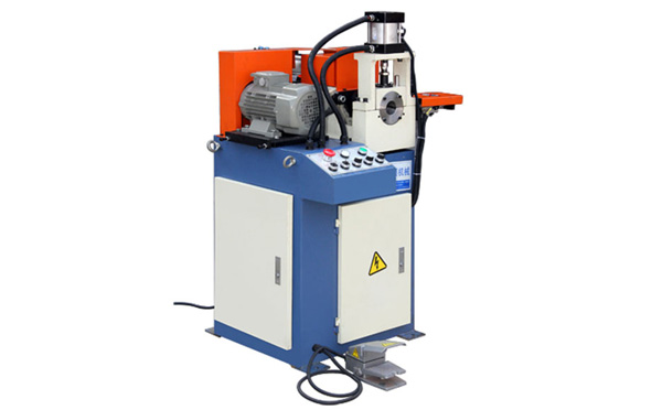 单头倒角机(气动80)