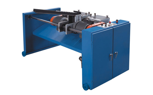 双头倒角机(50/80A2)