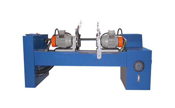 油压双头倒角机(全自动)